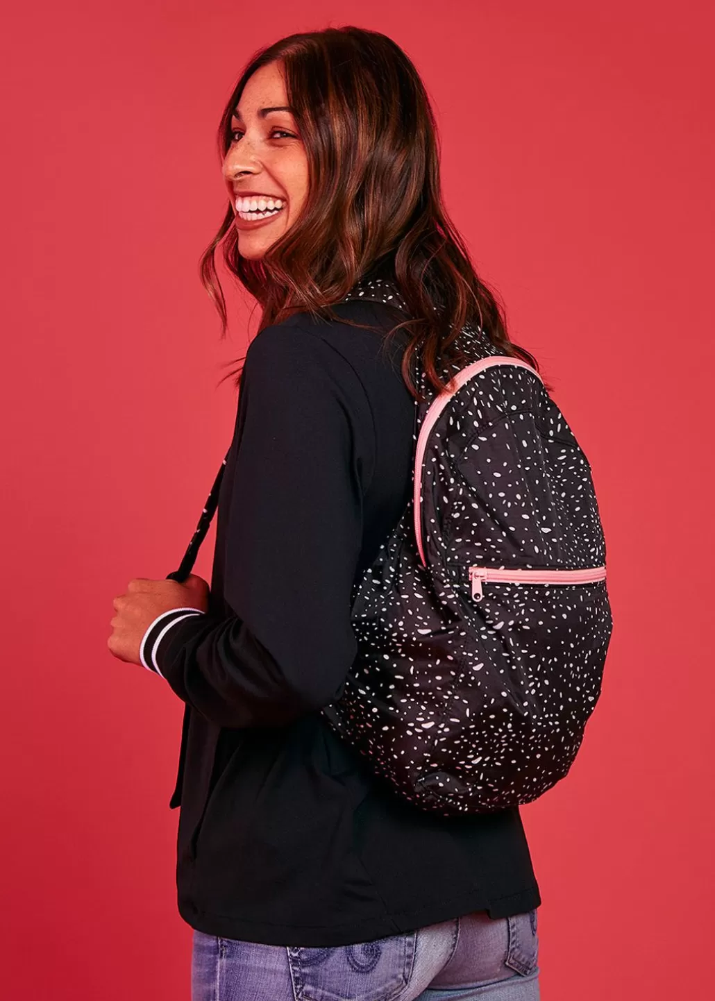 Oiselle Baggu Packable Backpack Best Sale