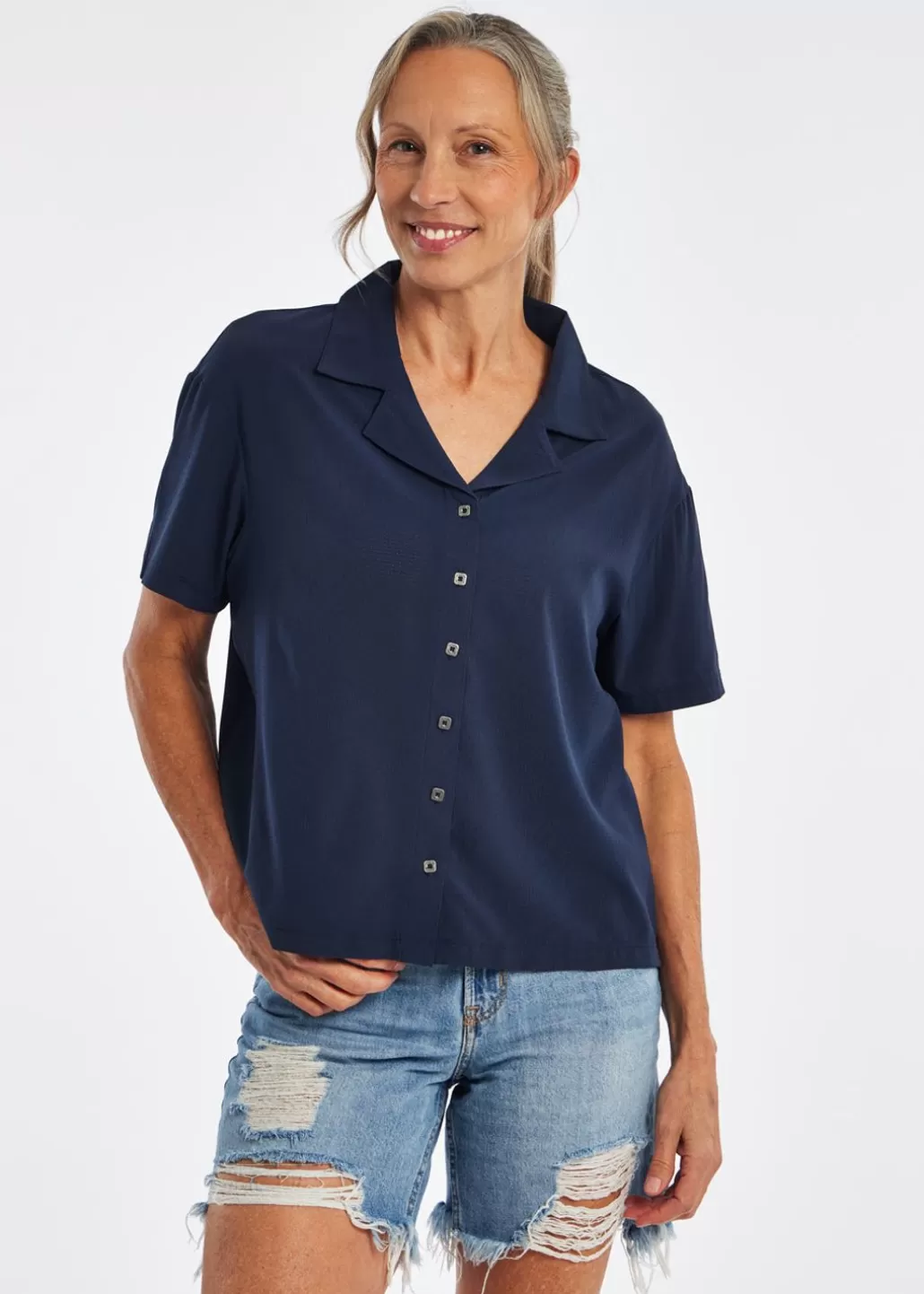 Oiselle Big Benjamina Short Sleeve Discount