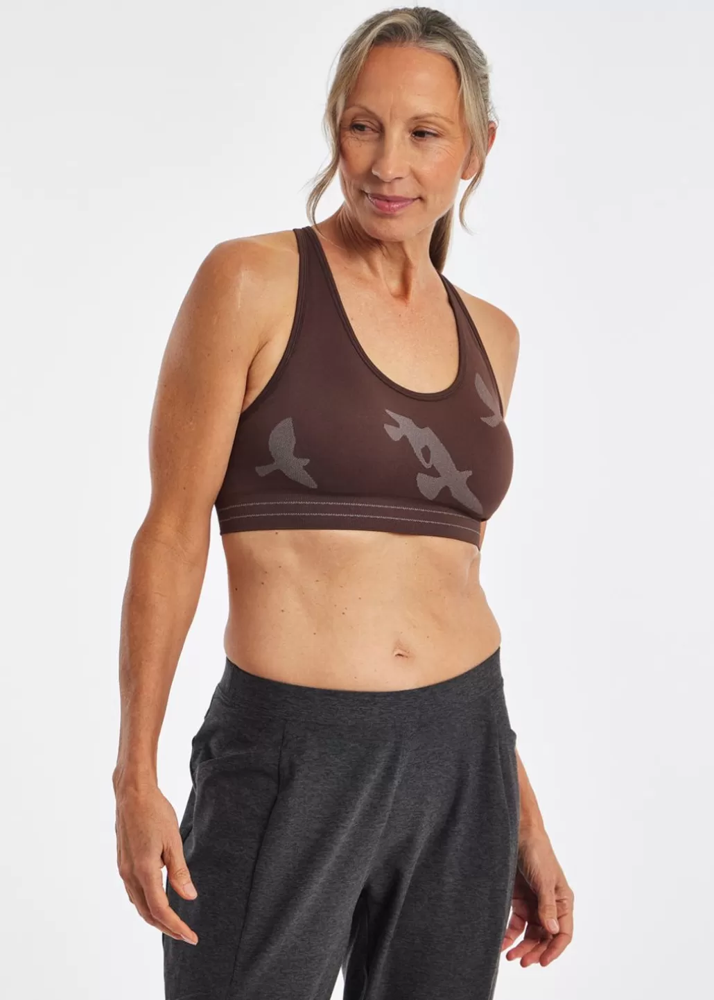 Oiselle Daily Flyte Bra Best