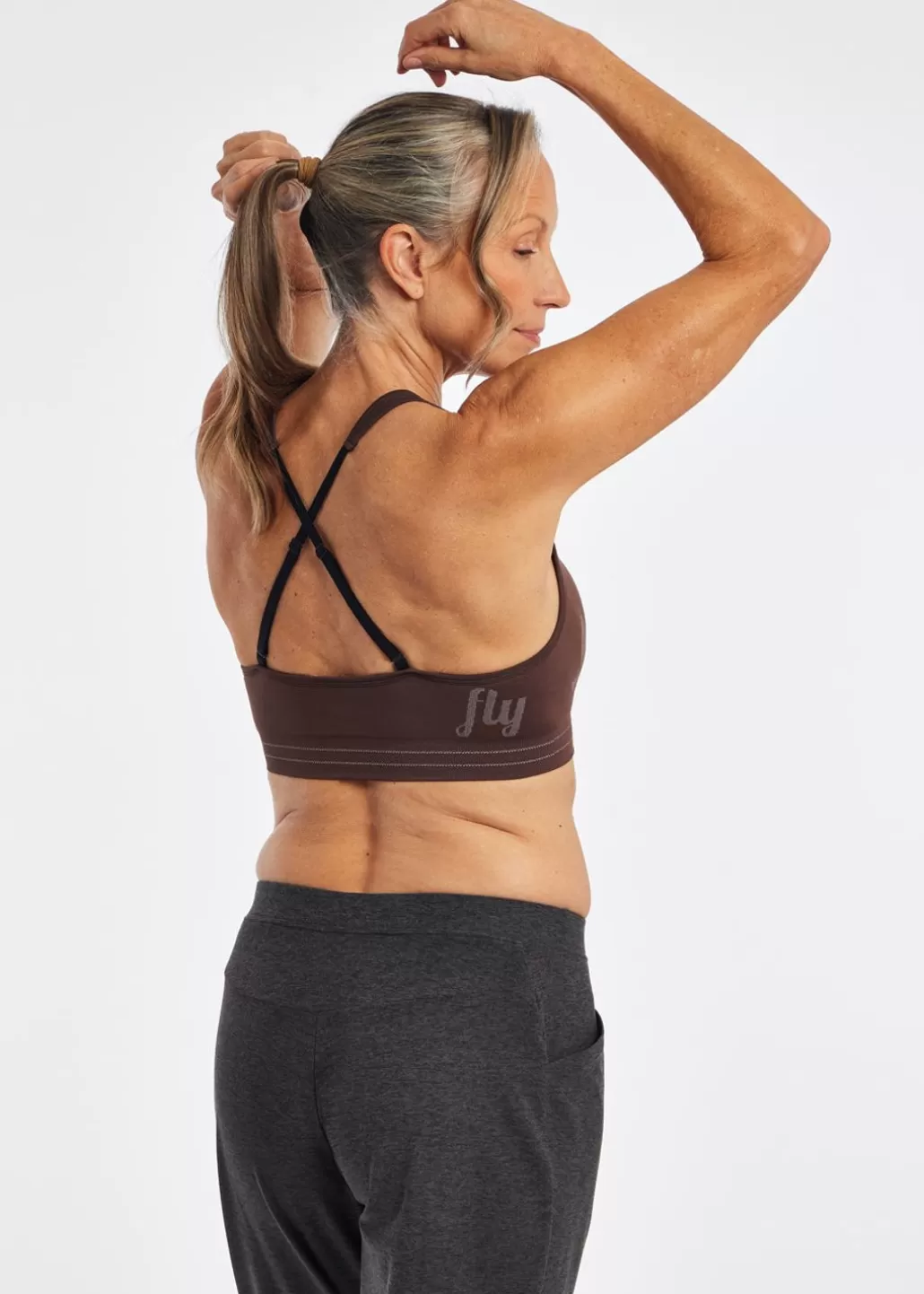 Oiselle Daily Flyte Bra Best