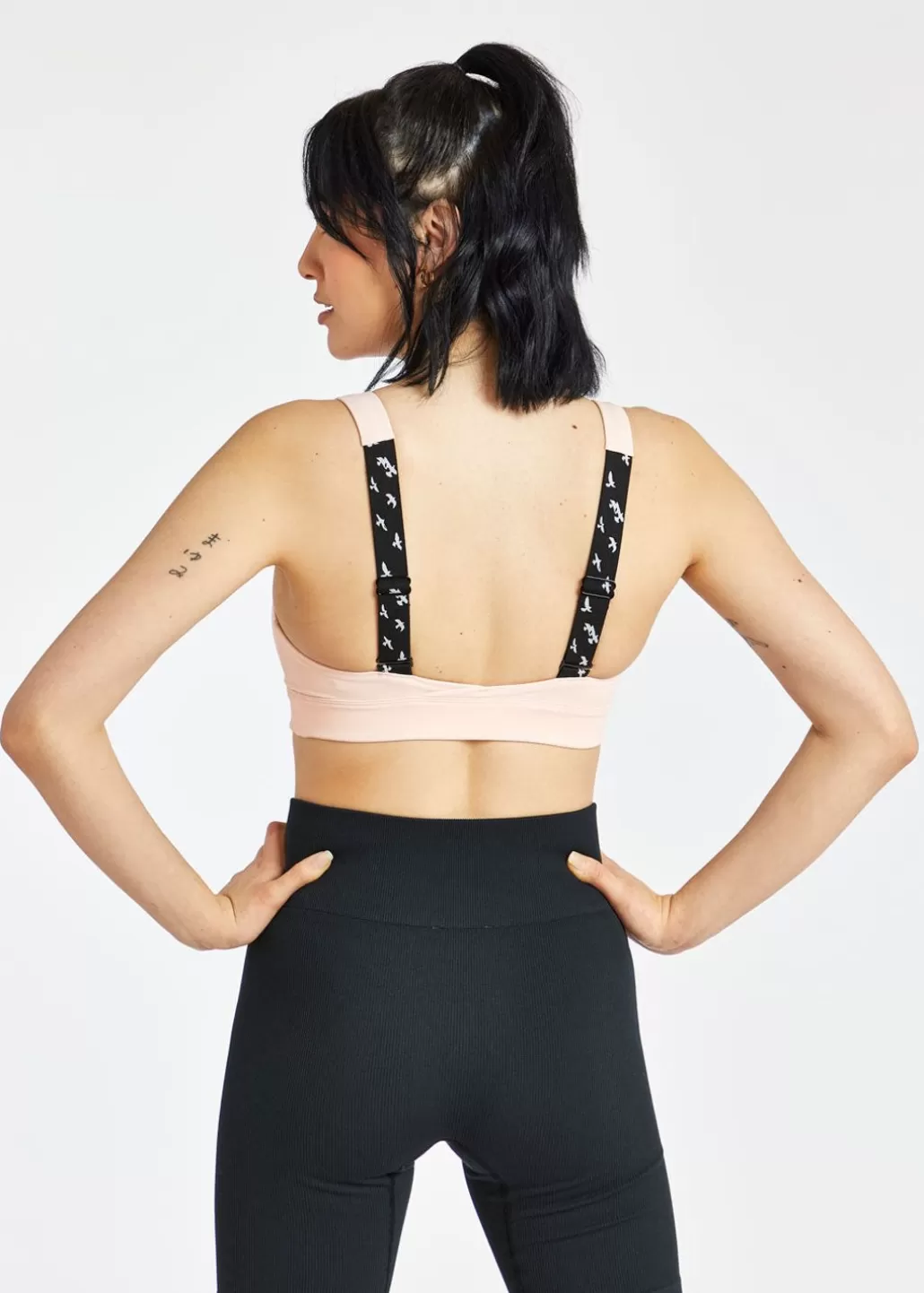 Oiselle Esther Bra Shop