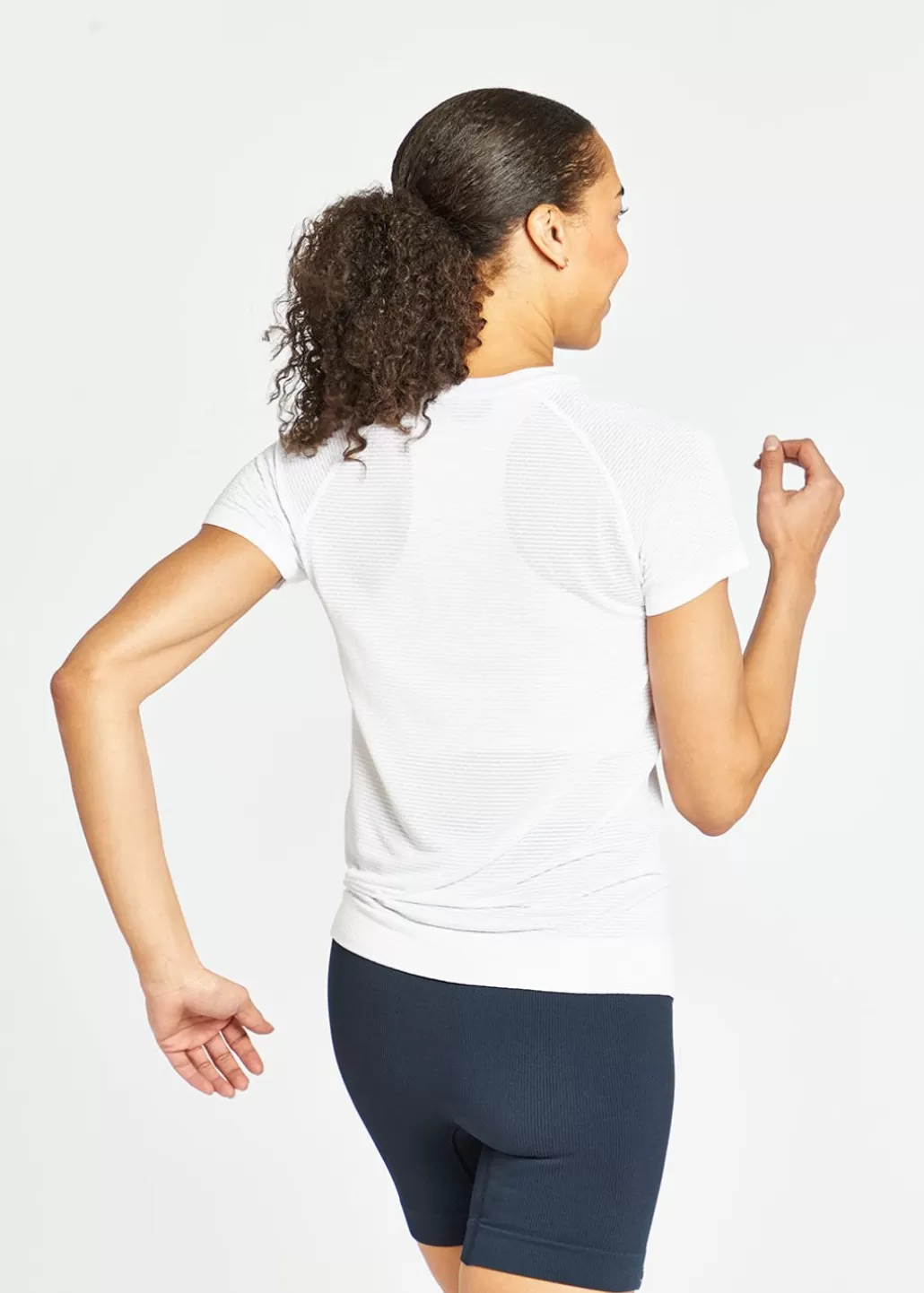 Oiselle Flow Short Sleeve Sale