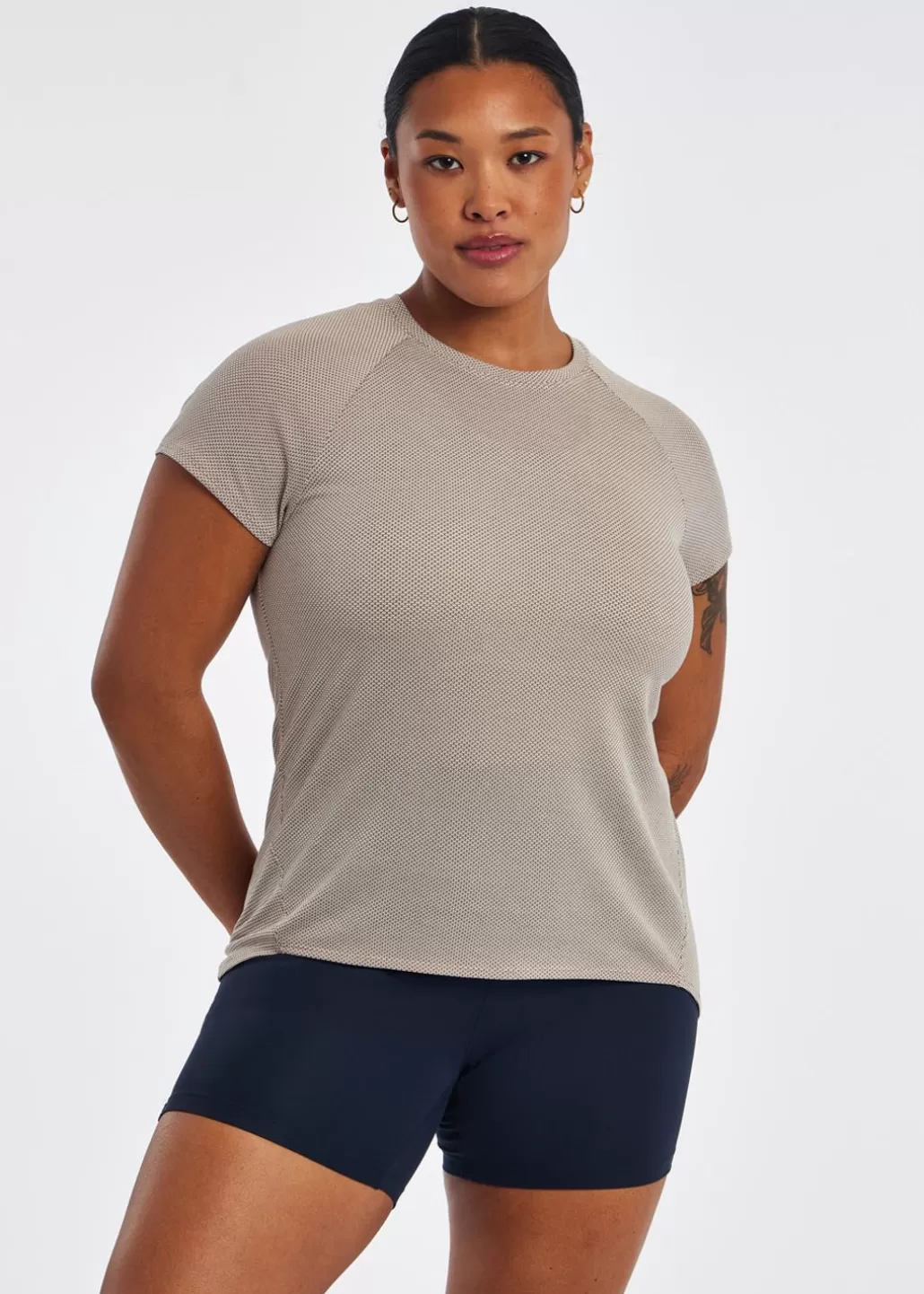 Oiselle Flyout Short Sleeve Best Sale