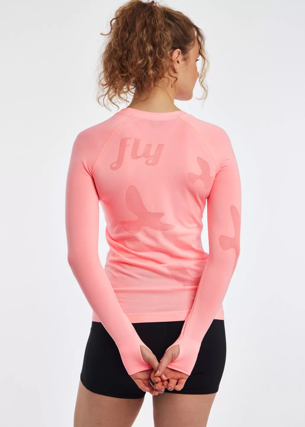 Oiselle Flyte Long Sleeve Best