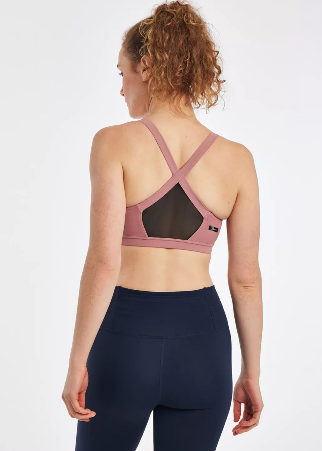 Oiselle Hi Twenty Bra Cheap