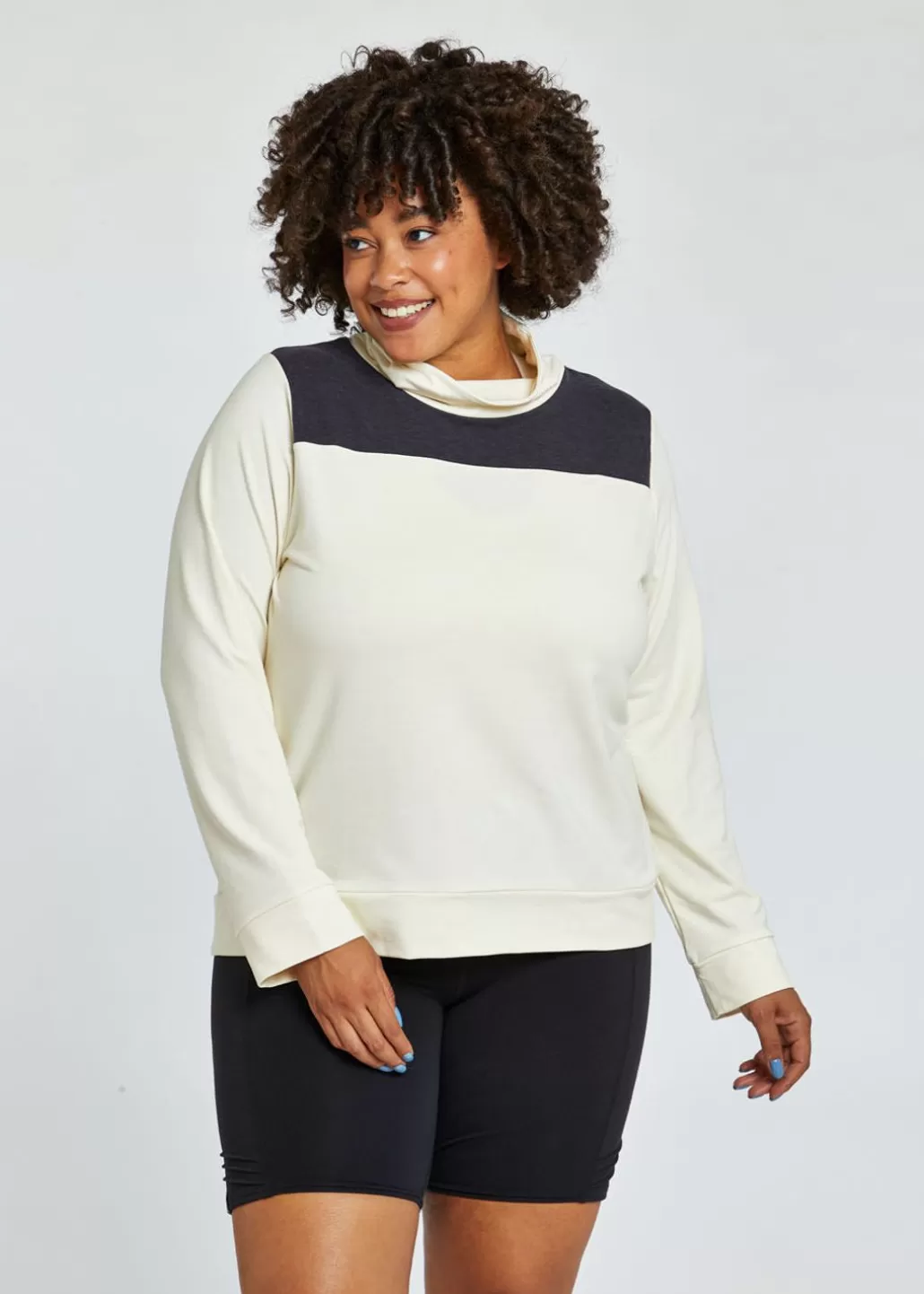 Oiselle Kara Pullover New