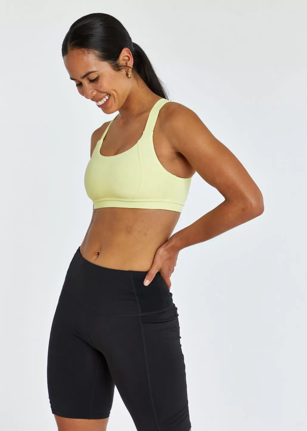 Oiselle Lesko Bra Cheap