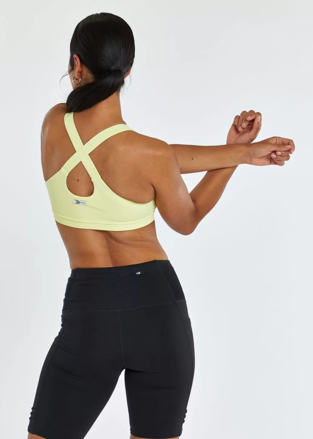 Oiselle Lesko Bra Cheap