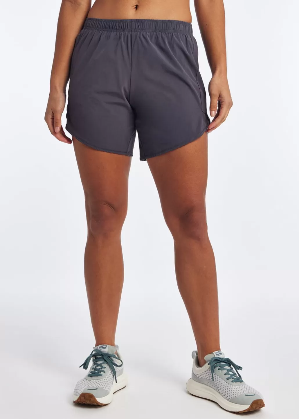 Oiselle Long Flyout Shorts Discount