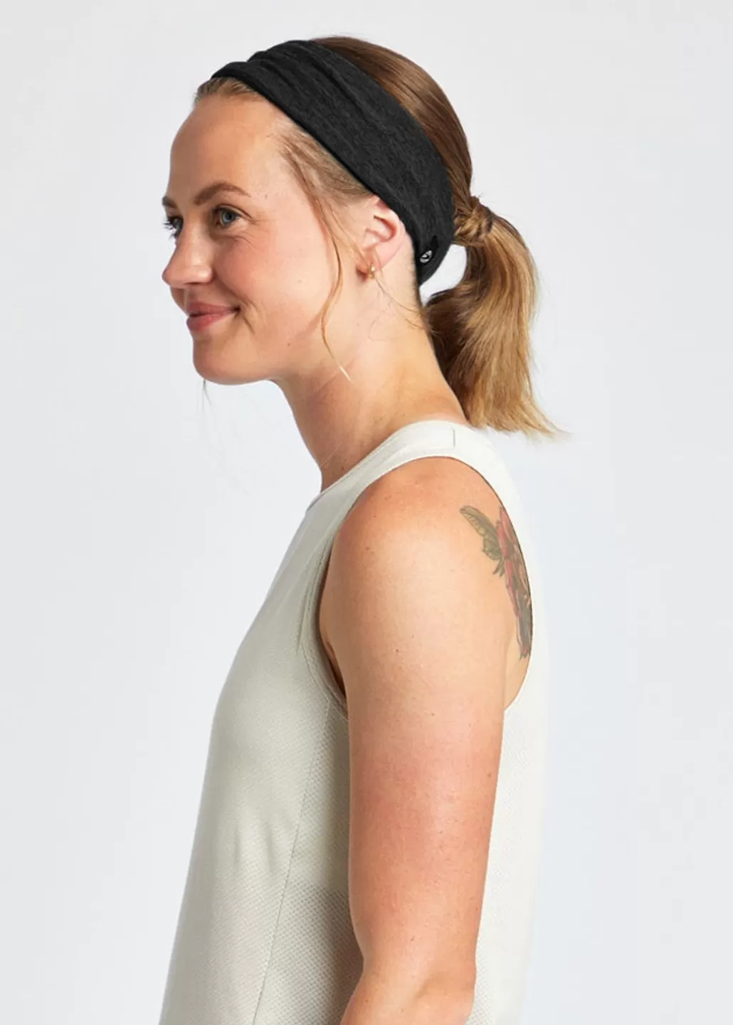 Oiselle Lux Headband Best