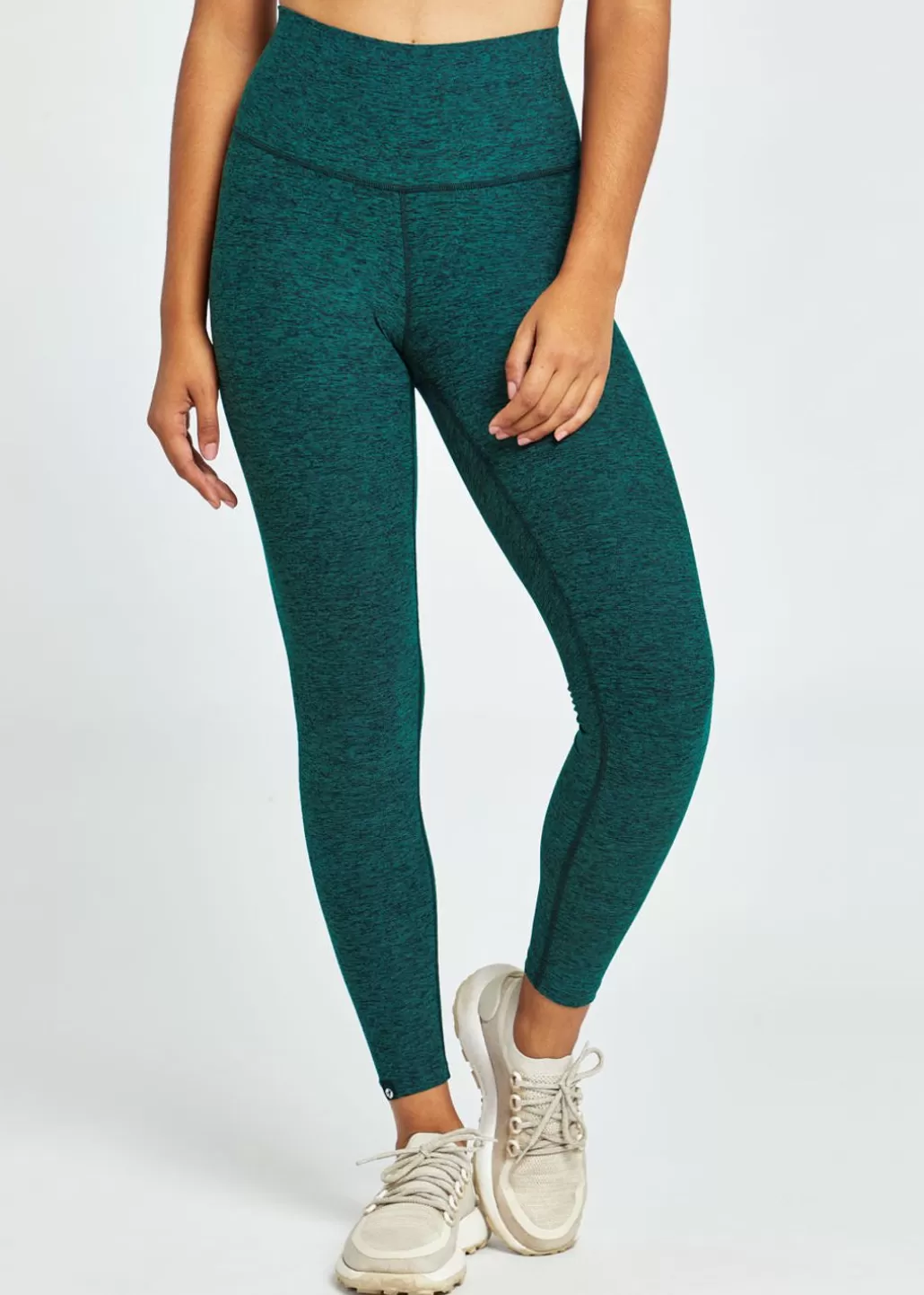 Oiselle Lux Life Full Tights Shop