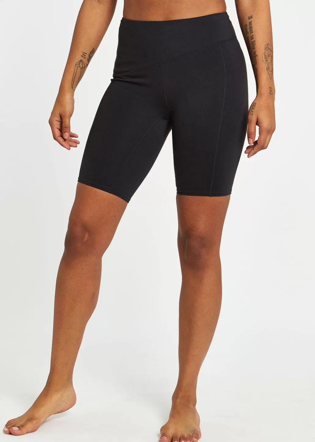 Oiselle Nyb Shorts Black Shop