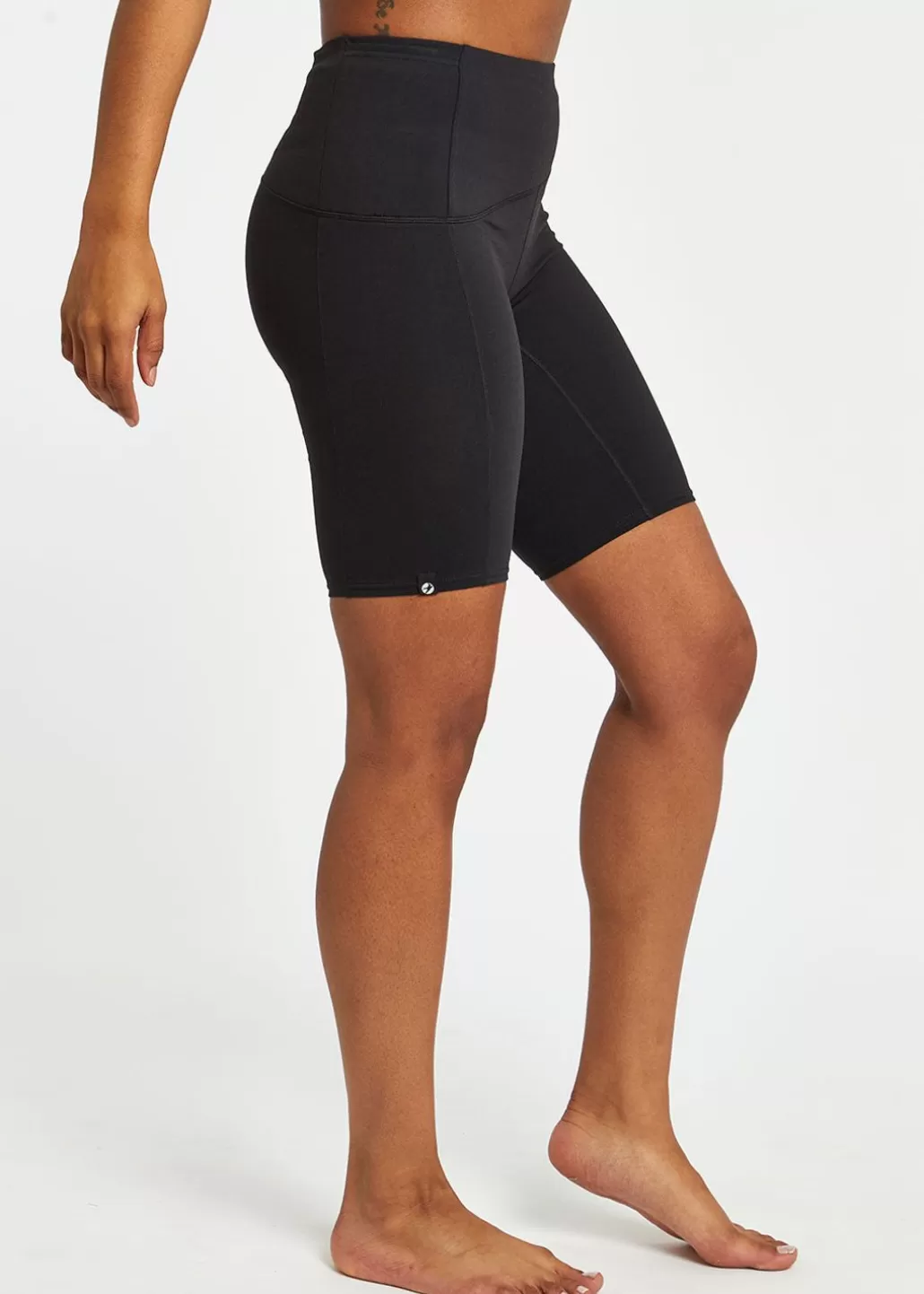 Oiselle Nyb Shorts Black Shop