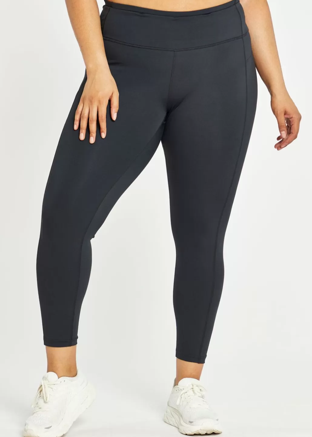 Oiselle O-Mazing 7/8 Tights Outlet