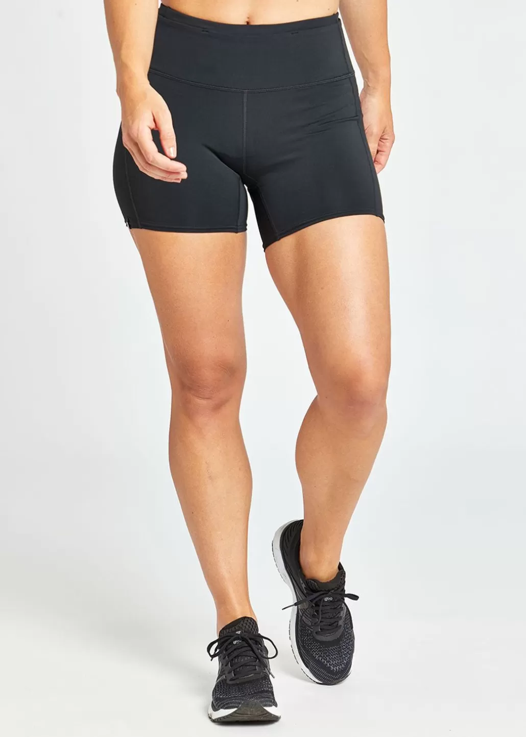 Oiselle O-Mazing Power Shorts Black Online