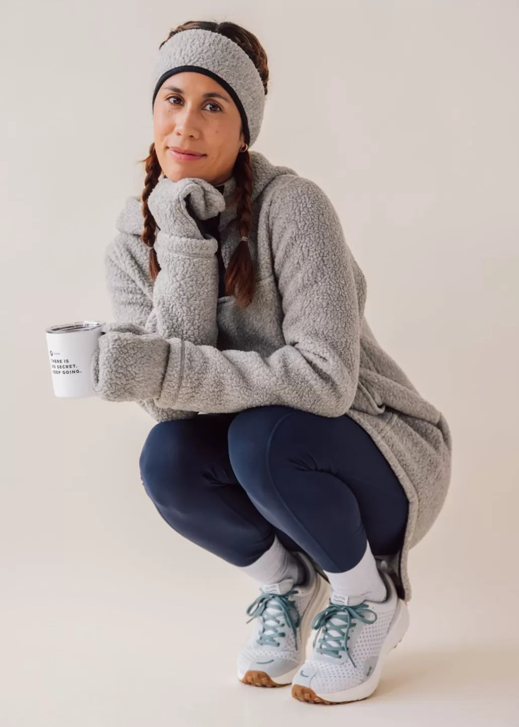 Oiselle Pnw Earband Sale