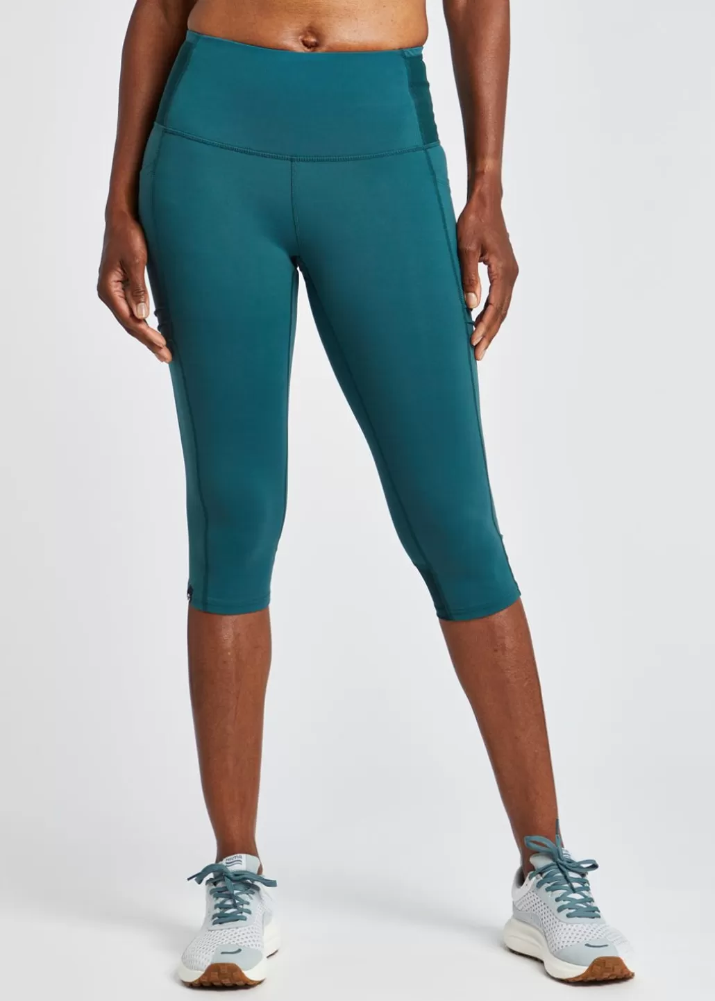 Oiselle Pocket Jogger Knickers Outlet