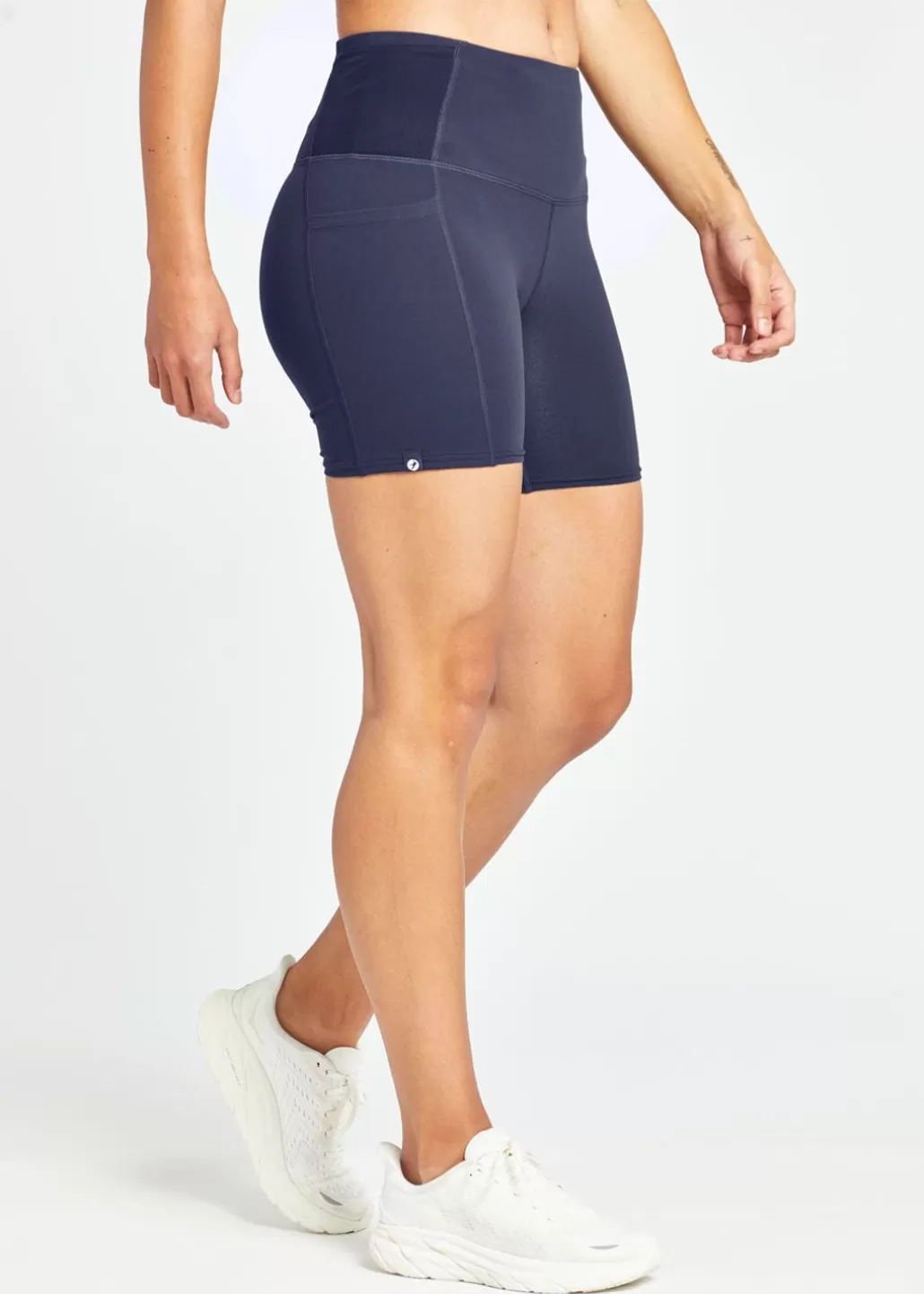 Oiselle Pocket Jogger Shorts Online