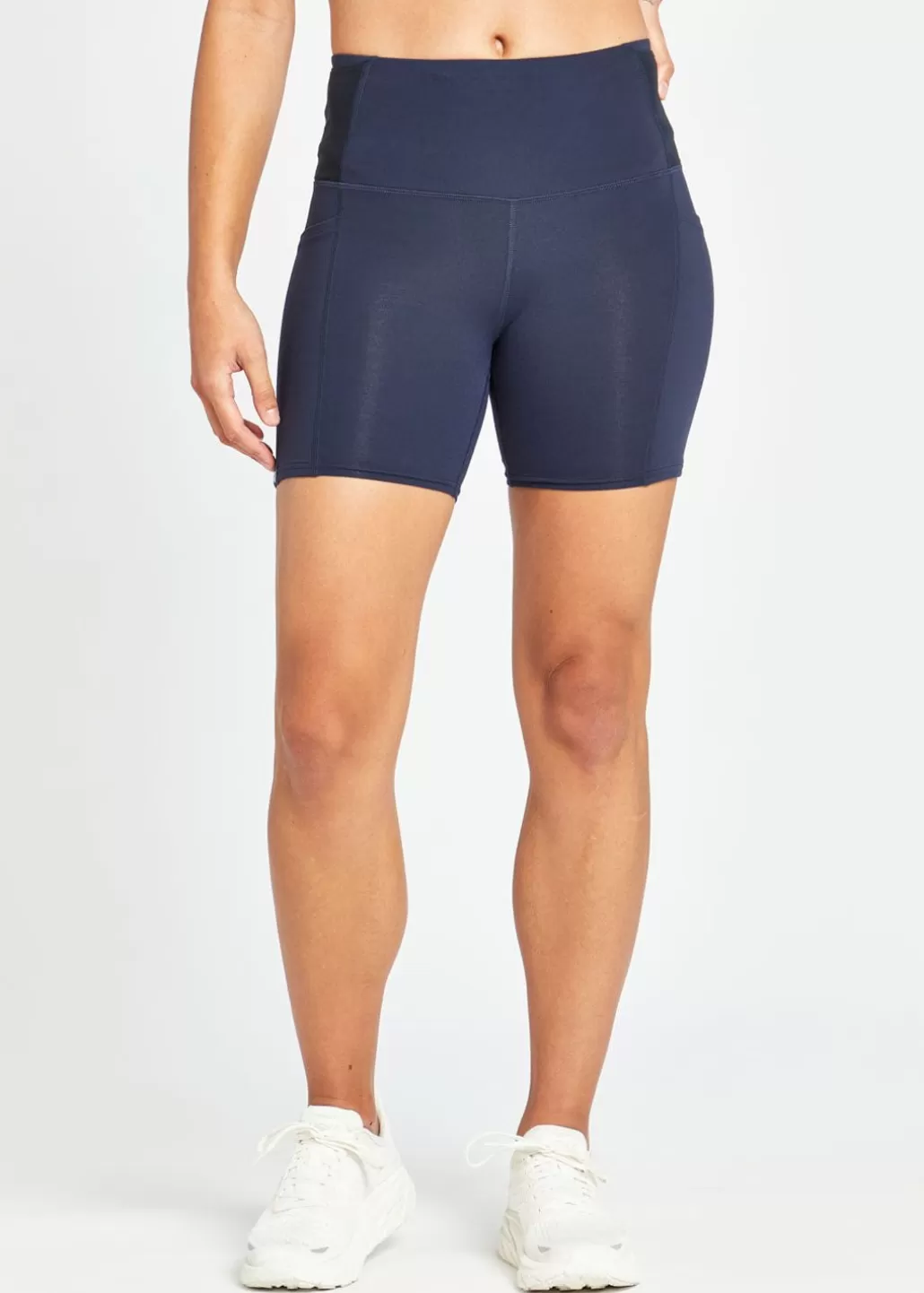 Oiselle Pocket Jogger Shorts Online