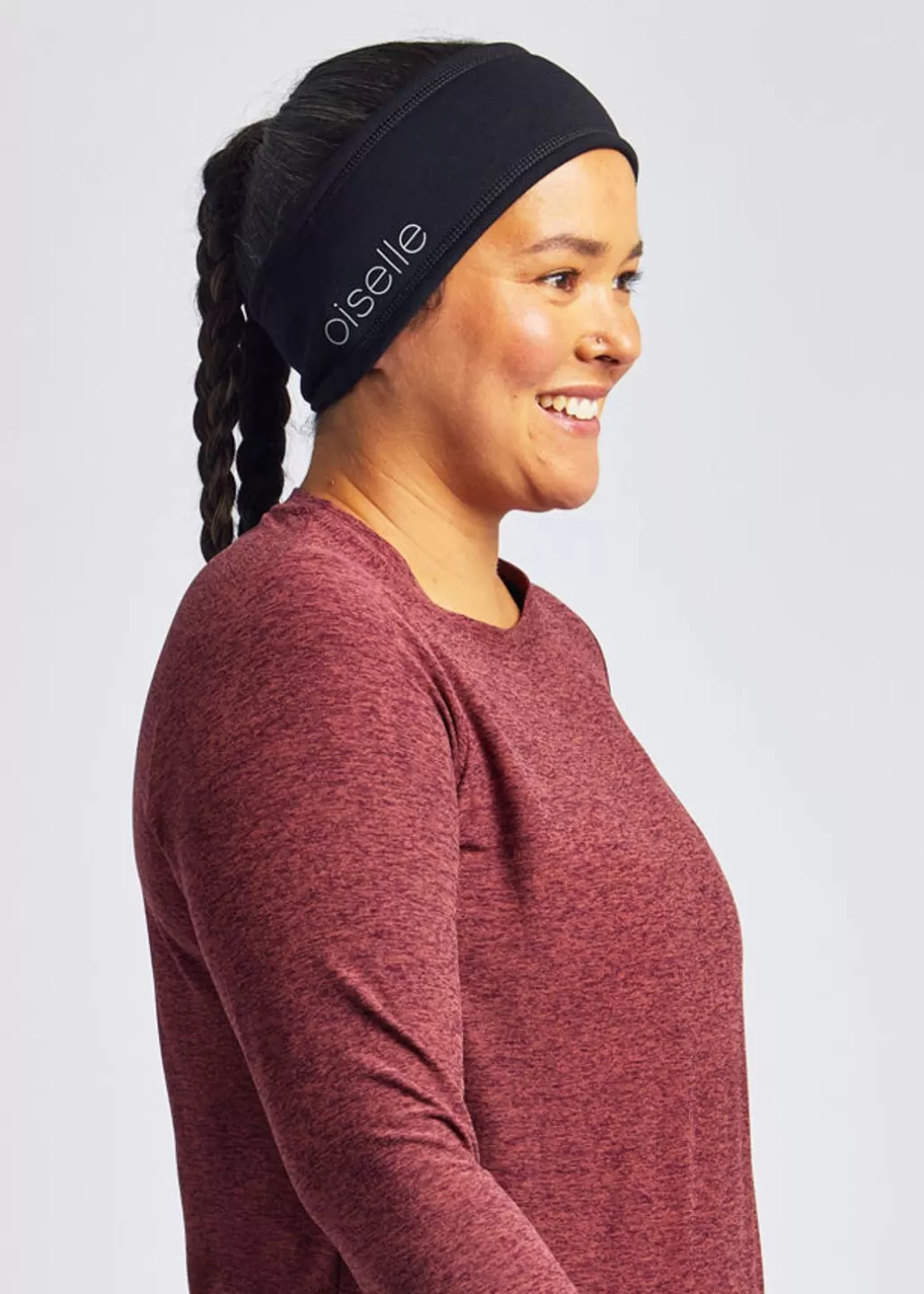 Oiselle Power Move Earband Online