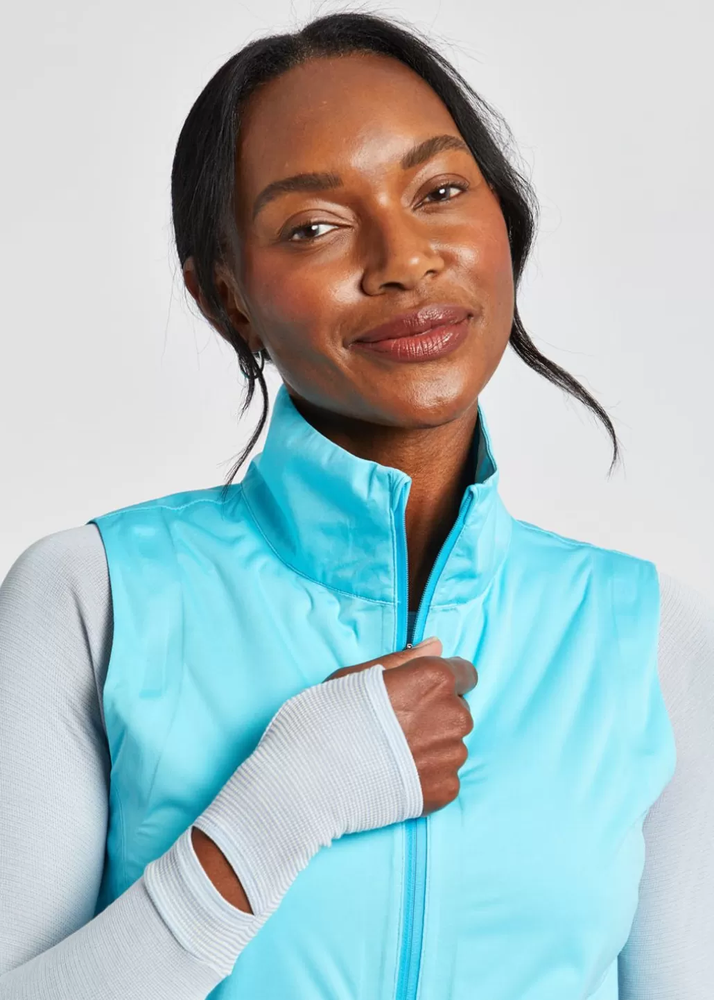 Oiselle Say Anything Vest Flash Sale