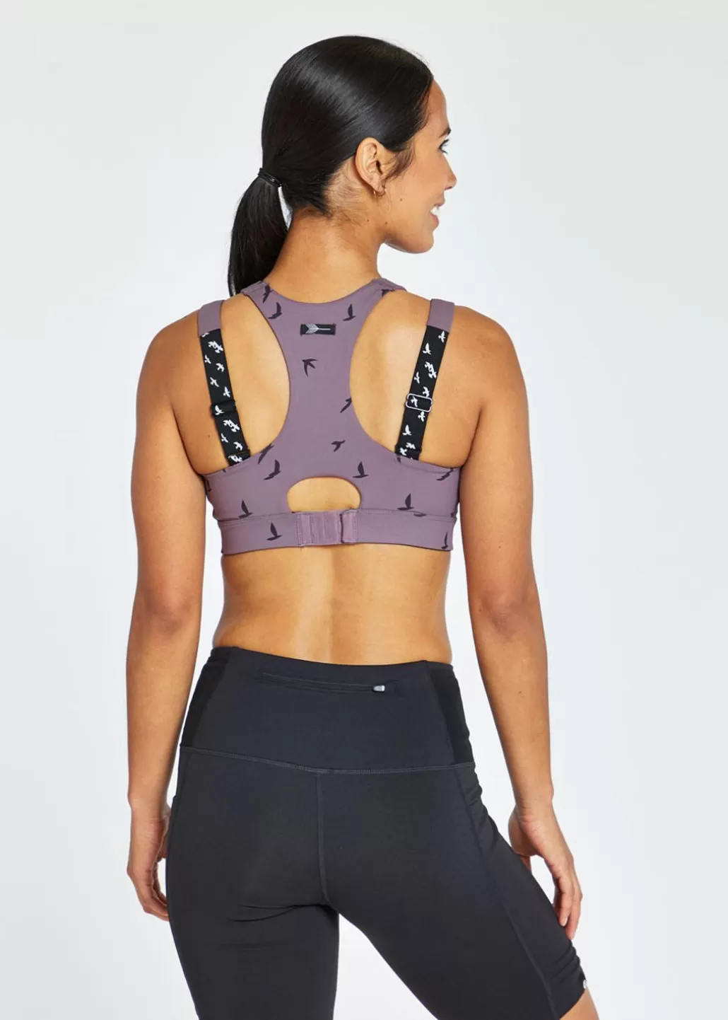 Oiselle Sisters Bra Store