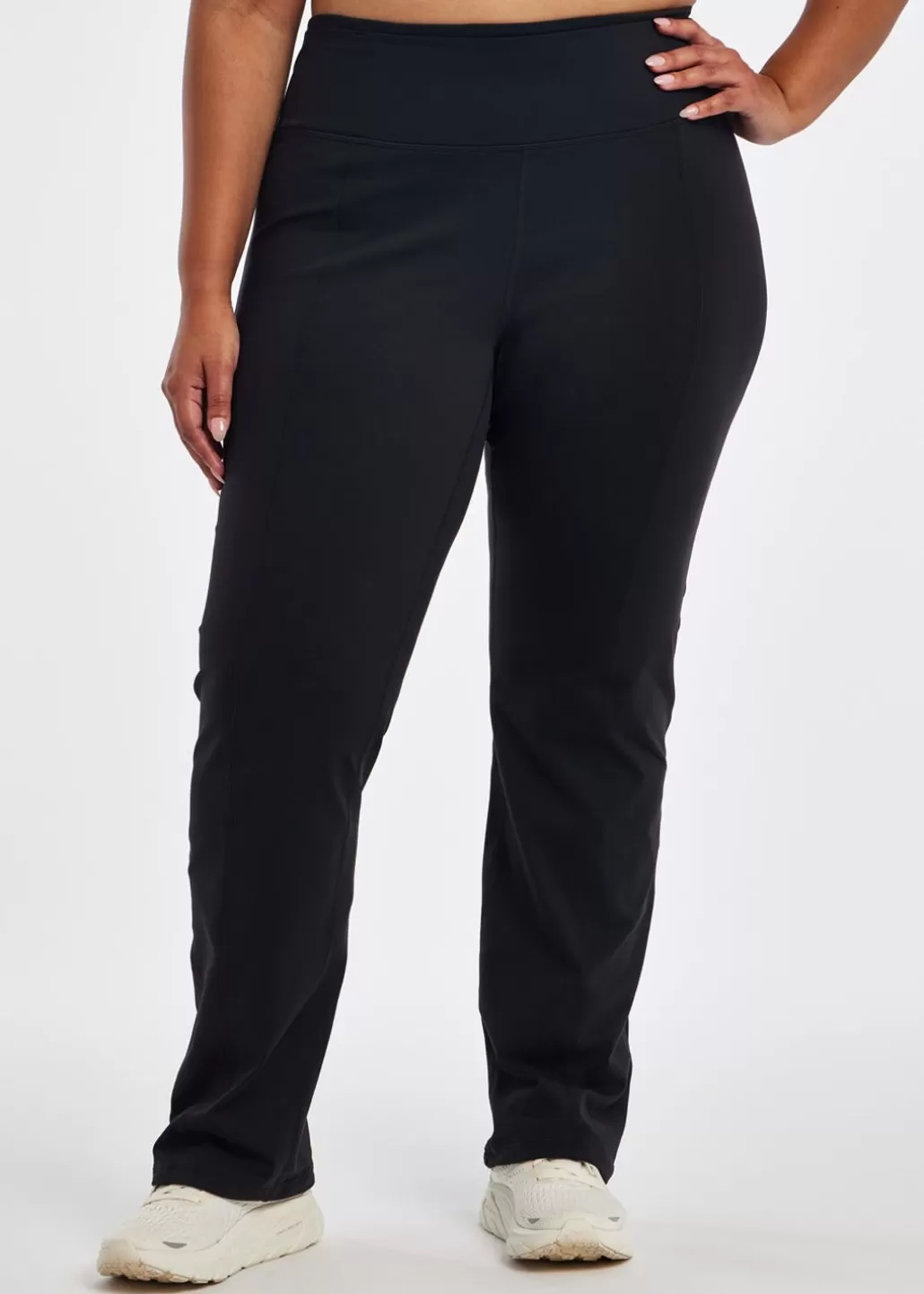 Oiselle Straight Ahead Pants Shop