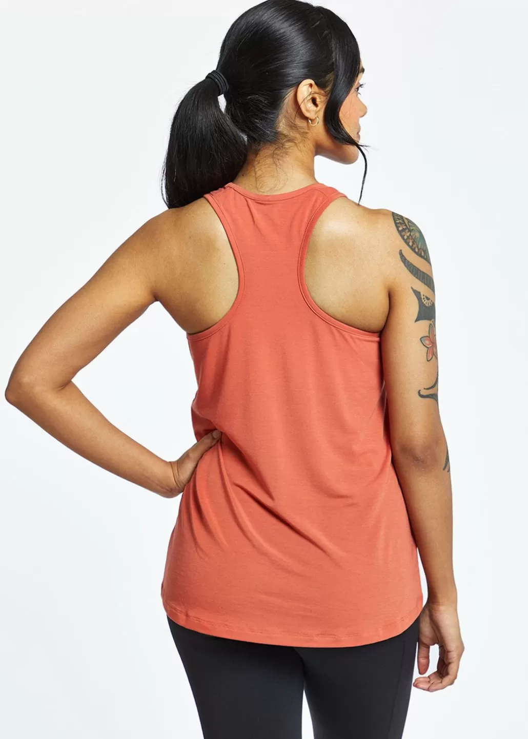 Oiselle T&F Swing Tank Shop