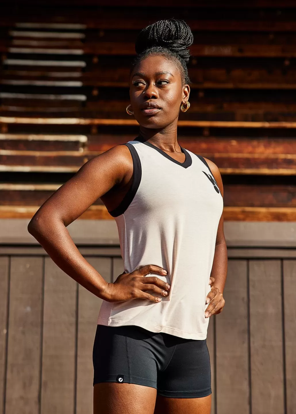 Oiselle Wyomia Shorts Black Shop